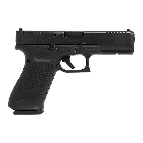 Glock 21 Gen5 MOS FS .45 ACP Pistol - bild 2 av 2