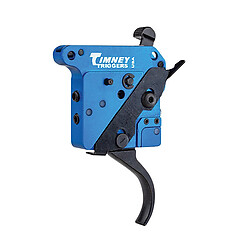 Timney Trigger 2-Stage Light Remington 700 Svart