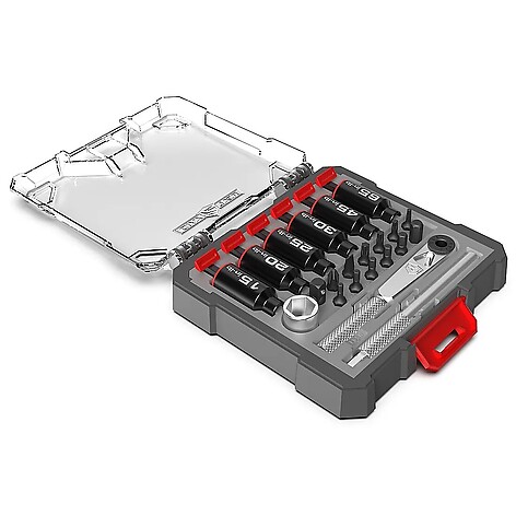 Real Avid X3 Smart-Torq Fixed Limiter Kit