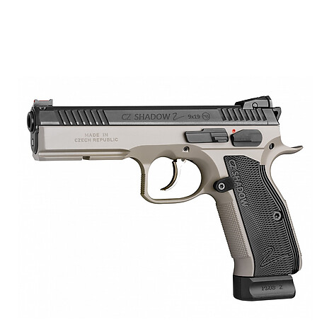 CZ Shadow 2 Urban Grey 9mm