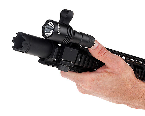 Nightstick LGL-150 Vapenlampa - bild 3 av 7