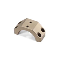 Unity Tactical MRDS Top Ring FAST LPVO 30mm FDE