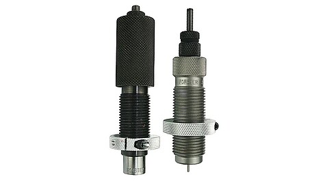 Forster Bench Rest Die Set .300 PRC - bild 2 av 3