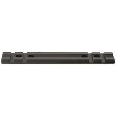 Weaver Top Mount Base - #417M (Matt)