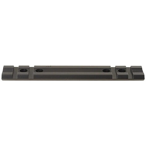 Weaver Top Mount Base - #417M (Matt)