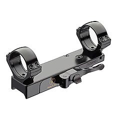 Contessa Sadelmontage Picatinny 34mm QD H: 6.5mm