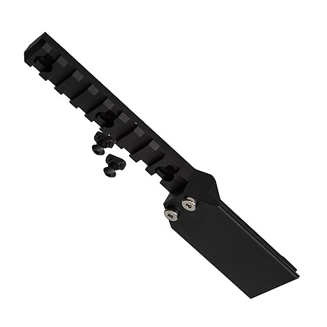 Kopfjager Arcatinny Mount Adapter - bild 2 av 6