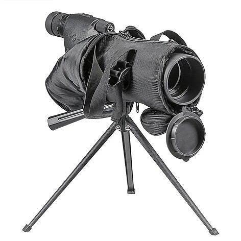 Sightmark Solitude 20-60x60 SE Rak Tubkikare - bild 3 av 4