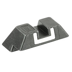 Glock Fast Bakre Sikte Polymer 6.9mm Glock 20/21/29/30/36