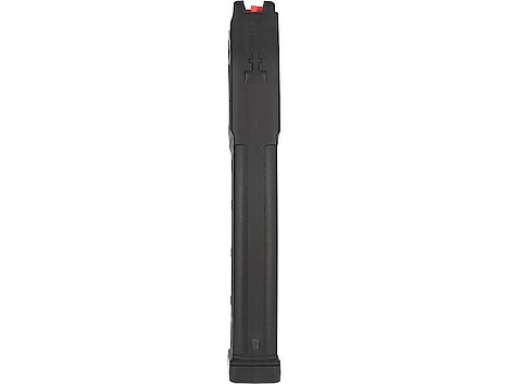 Sig Sauer MPX 9mm 30rd Magasin Polymer - bild 4 av 5