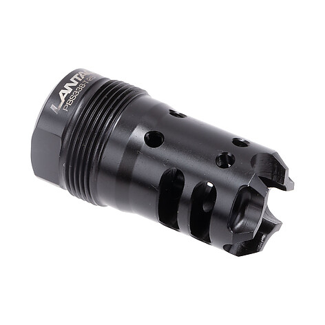 Lantac Dragon Plan B 6mm ARC 5/8-24 Mynningsbroms