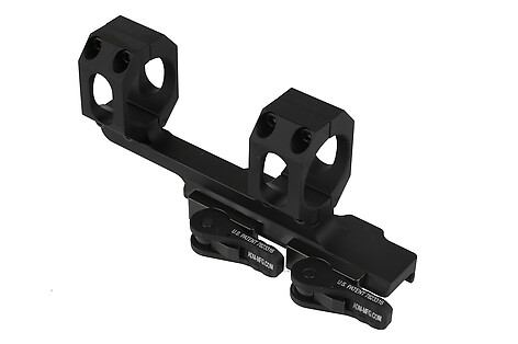 American Defense Recon Cantilever 20MOA 30mm QR Picatinny - bild 5 av 5