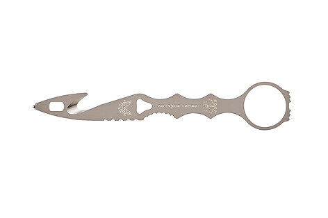 Benchmade 179GRY SOCP Rescue Tool Kniv - bild 6 av 8
