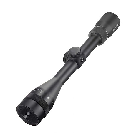 Sightron SIH 4-12x40 AO HHR Riktmedel Kikarsikte