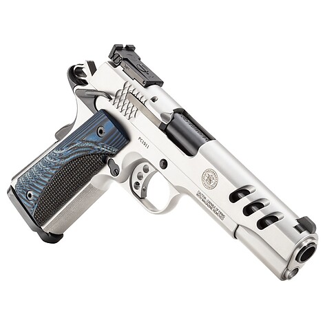 Smith & Wesson P.C SW1911 5 tum .45 Auto 8rd - bild 2 av 5