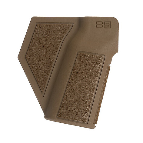 B5 Systems Type C-Grip Brun
