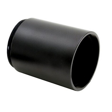 Leupold Alumina 42mm Mattsvart Solskydd