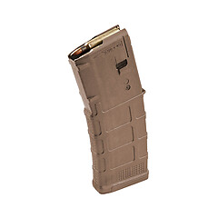 Magpul PMAG 30 AR/M4 GEN M3 5.56x45mm 30 Skott Magasin FDE