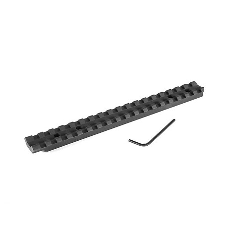 EGW Picatinnyskena Tikka 695 - Matt