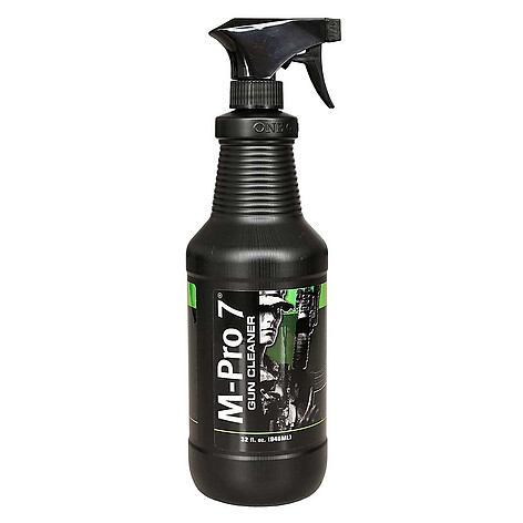 M-Pro 7 Gun Cleaner Spray 946ml