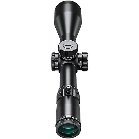 Bushnell Elite Tactical XRS3 6-36x56 SF FFP G5i Kikarsikte - bild 5 av 9