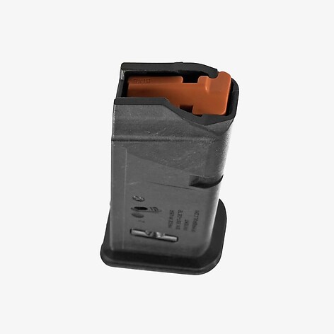 Magpul PMAG 10 GL9 9x19 Glock G19 10 Skott Magasin - bild 2 av 8