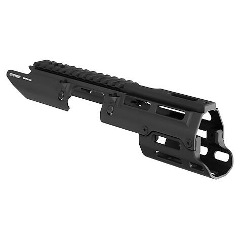 Leapers UTG Pro Monolithic M-LOK MP5K Handguard - bild 2 av 9
