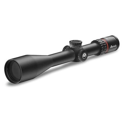 Burris Fullfield 6-24x50 SF SFP PA AE Ballistic E3 Kikarsikte - bild 11 av 12