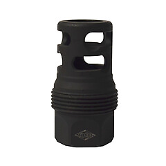 Yankee Hill Machine SRx Short QD 1/2x28 Muzzle Brake