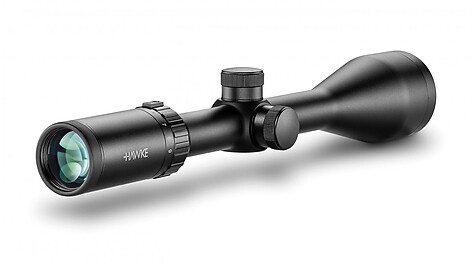 Hawke Vantage 3-9x50 1 tum 30/30 Duplex Kikarsikte - bild 4 av 5