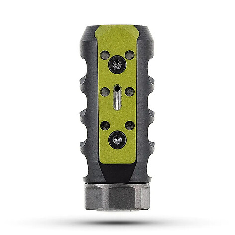 MDT Comp 6.5mm 3/4-24 Muzzle Brake