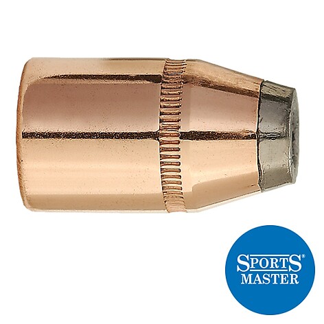 Sierra Bullets SportsMaster JHP .44 Rem Mag 240gr 20/Box - bild 2 av 2