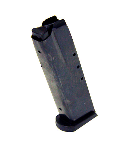 ProMag CZ CZ-75/TZ-75/Baby Eagle .40 S&W 11rd Magasin - bild 5 av 6