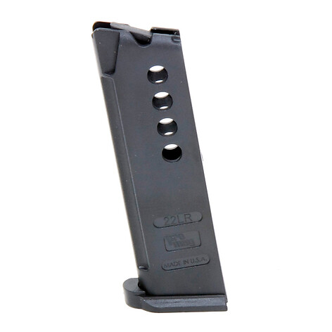 ProMag 1911 Kimber/Marvel/Iver J. .22 LR 10-rd Magasin
