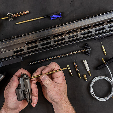 Otis Patriot Rifle Kit .223 - bild 5 av 5