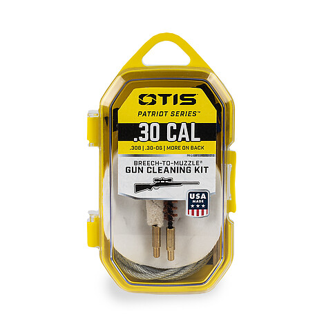 Otis Patriot Rifle Kit .30