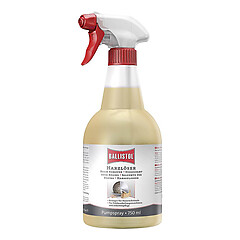 Ballistol Resin Remover Pumpspray 750ml