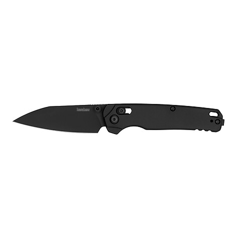 Kershaw Bel Air Kniv Svart