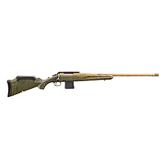 Ruger American Predator Gen II .223 Rem