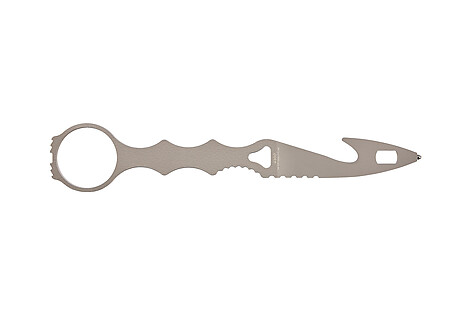 Benchmade 179GRY SOCP Rescue Tool Kniv - bild 5 av 8