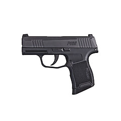 Sig Sauer P365 Nitron Micro-Compact 9mmx19 10rd