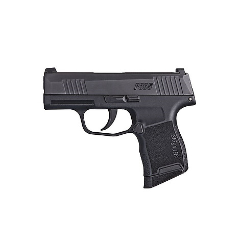 Sig Sauer P365 Nitron Micro-Compact 9mmx19 10rd