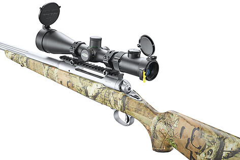 Butler Creek Multiflex Flip-Open Objektivskydd 9-10 (37.7-38.1mm) - bild 6 av 6