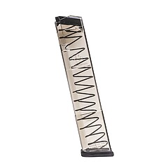 Elite Tactical Systems Glock 22 .40 S&W 24 skott Magasin