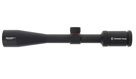 Crimson Trace Brushline Pro 4-12x40 SFP BDC Predator - bild 8 av 8