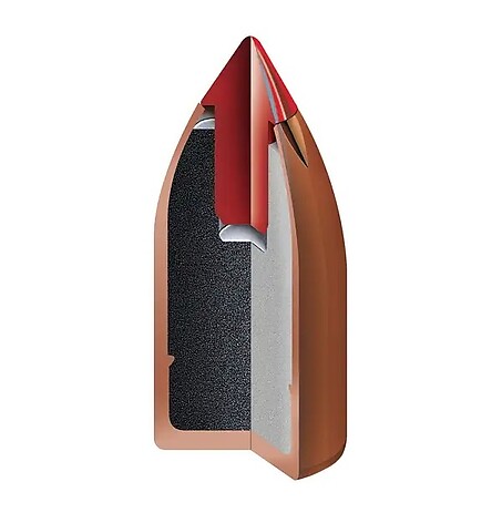 Hornady SST ML Bullets 50 Cal Sabot 250gr 10/Box - bild 3 av 4