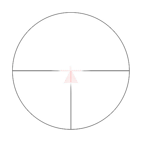 Riton Optics 7 Conquer 3-24x56 SF FFP Belyst Oden Kikarsikte - bild 4 av 6