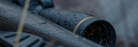 Leupold VX-5HD 2-10x42 SFP Duplex Kikarsikte - bild 6 av 8