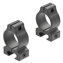Leupold Rifleman Gen2 1 tum Medium H: 24mm Dovetail