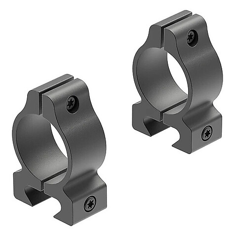 Leupold Rifleman Gen2 1 tum Medium H: 24mm Dovetail